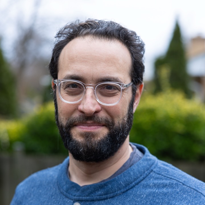 Joshua A. Shapiro